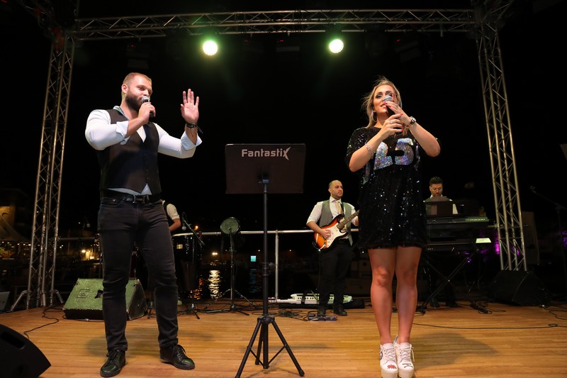 Byblos En Blanc et Rosé
